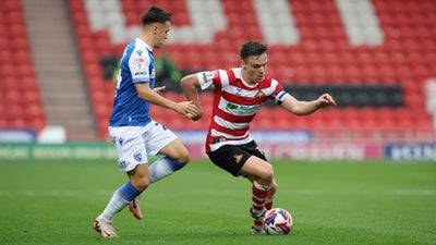 Doncaster Rovers vs. Gillingham: EFL League Two Match Highlights (9/7) - Scoreline