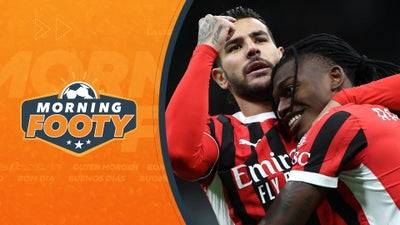 AC Milan vs. Liverpool: UCL Match Preview - Morning Footy