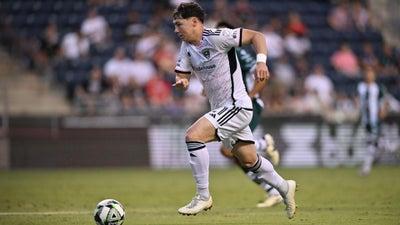 Santos Laguna vs. D.C. United: Leagues Cup Match Highlights (7/31) - Scoreline