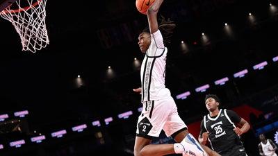 5-Star SG Jasper Johnson Set To Make Commitment