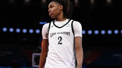 .Breaking News: Kentucky Lands 5-Star SG Jasper Johnson