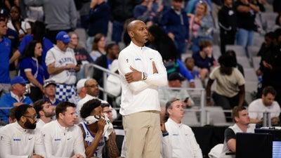 Breaking News: Letter Alleges More NCAA Violations Against Penny Hardaway