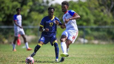 Turks and Caicos vs. Belize: CONCACAF Nations League Match Highlights (9/7) - Scoreline