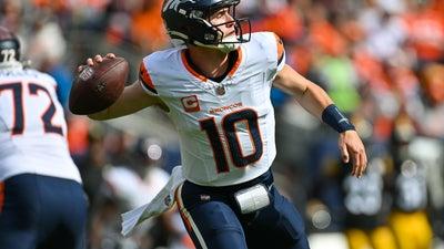 NFL Inside The Lines: Broncos at Buccaneers